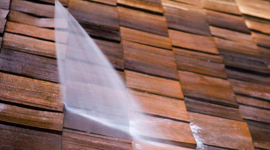 Professional tile roof repair services in Beaverton, MI